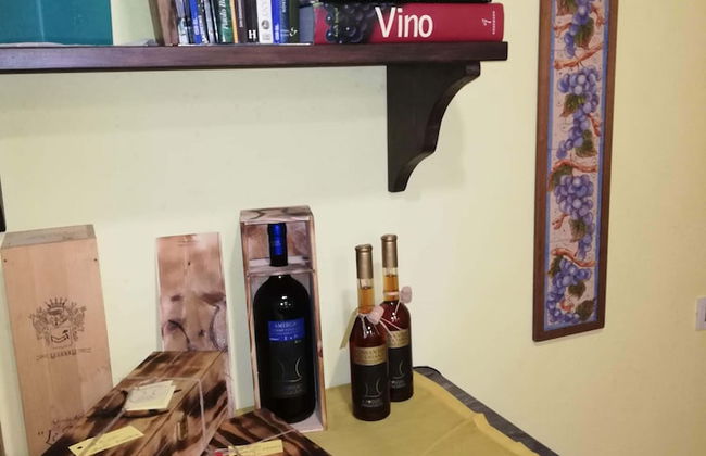 Il Poggiarello Toscano - Photo 13