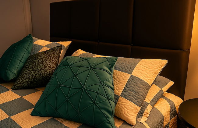 Elegance Suítes Anhembi - Foto 7