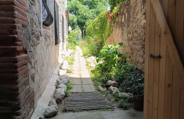 Belle maison lumineuse en pierre Catalogne - Argelès sur Mer - Collioure - Photo 30
