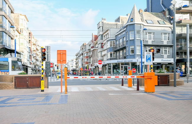 Strandhuis - Foto 12