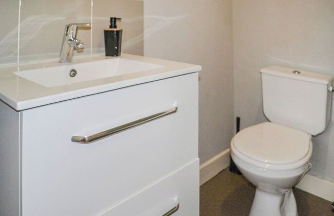 Chateau de Grenier Gite - Foto 12