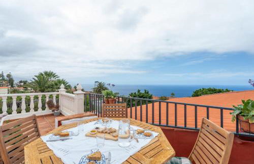 Casa Valeria Vista Mare E Teide - Foto 23