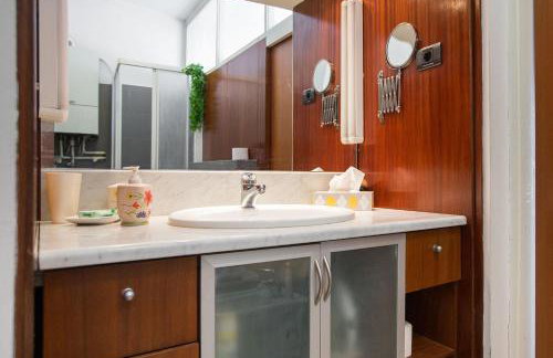 Penthouse apartment with private parking - Photo 20