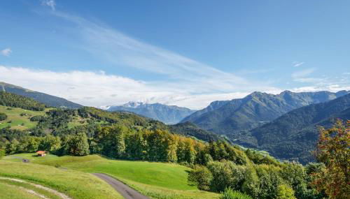 Baita Nido tra i Monti - Foto 5