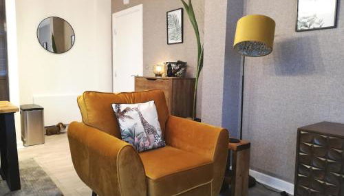 Executive Apartment nr NEC, BP Pulse Live, Hampton In Arden - Foto 3