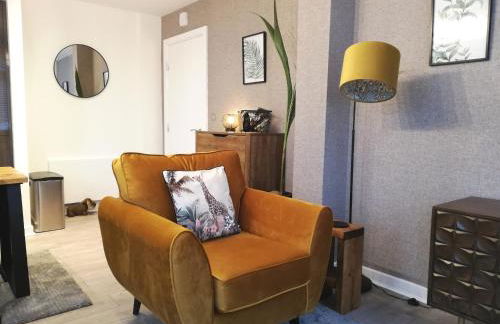 Executive Apartment nr NEC, BP Pulse Live, Hampton In Arden - Foto 3