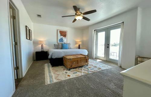 Architect's 'Castle' - Golf Villa with Views - Foto 22