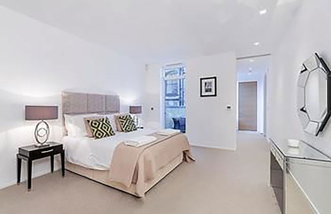 Oxford Circus Penthouses - Foto 21