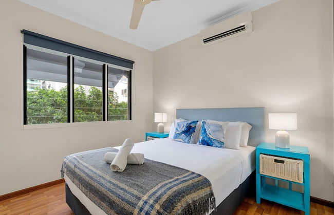 Zen Oceanscape Balcony - Parking - Foto 1