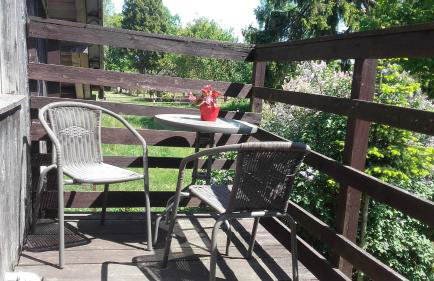 Agroturystyka Pod Dębami w Klukach - Foto 35