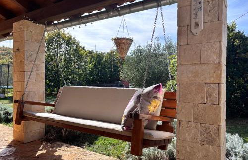 Holiday house Green Dream - Foto 32