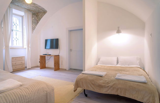 Hunyadi 4 Apartment II. - Foto 6