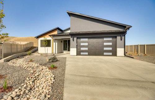 Luxe Living: Grand Junction Home w/ Hot Tub, Views - Foto 30