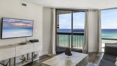 The Scallop by Brightwild-Beachfront Condo - Foto 2