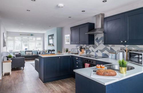 Fully refurbished holiday cottage in Rhosneigr - Foto 9