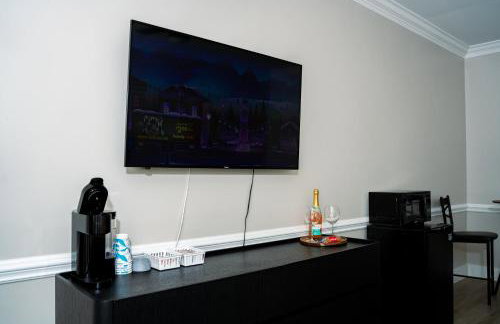 New Quiet Studio Near Atrium Health with 24-7 Gym - Foto 27