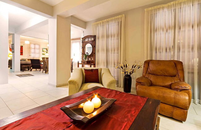 Villa Irene Palace in Peristerona - Foto 30