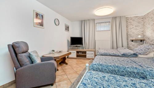 Gemütliche Ferienwohnung - Foto 2