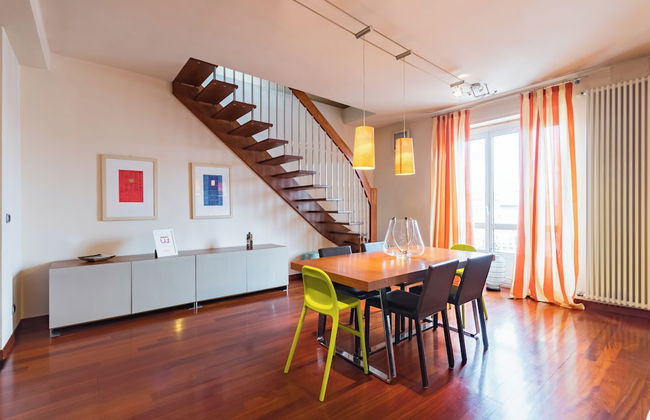 Casa Lami in zona Cenisia - Photo 19