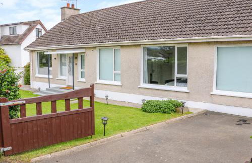 Seacoast Cottage - Foto 1