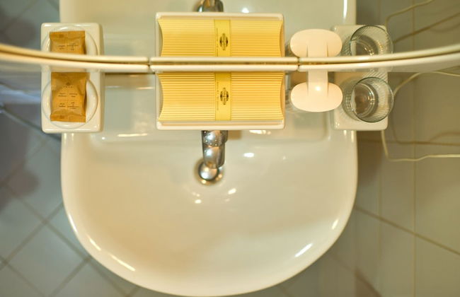 Barbacan Apartments - Photo 31