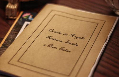 Quinta do Regalo - Foto 26