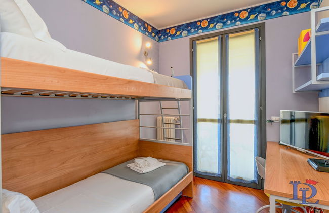 Desenzanoloft – Butterfly and Pools - Photo 7