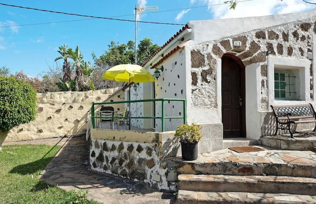 House El Cardón A1 in Buenavista del Norte - Foto 19