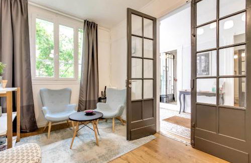 Hotel Résidence Paris Asnières - Foto 105