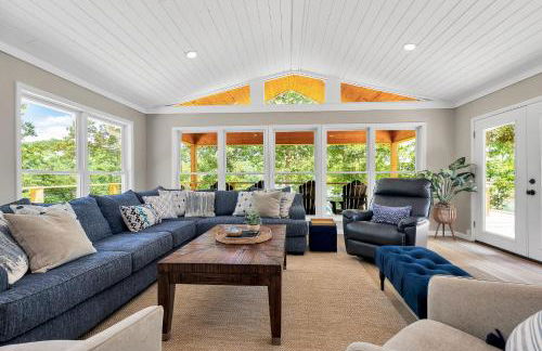 Blue View - Private Boat Launch On Property! - Foto 8