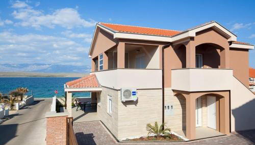 Apartments Vista - Foto 2, Garden