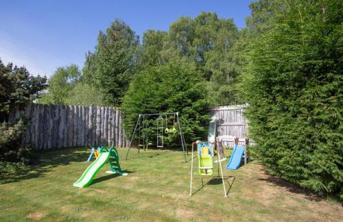 Highland Retreats Cannich - Foto 79