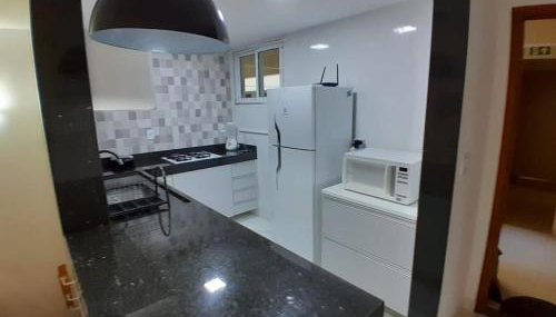 LOFT DUPLEX ENCANTADOR - Ocean Tower - Com estacionamento incluso - Foto 4