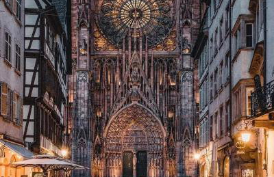 Logement 6 personnes, Vignoble proche de Strasbourg avec Sauna - Foto 3