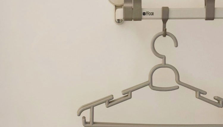 TRIP HOME stay & studio - Foto 1, Quarto