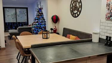 Maison neuve proche centre ville, 24h moto, GP, 24h voiture, Le Mans Classic, 24h camion - Foto 3