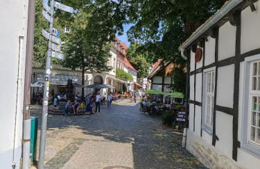 Ferienwohnung zum Wohlfühlen - Foto 36