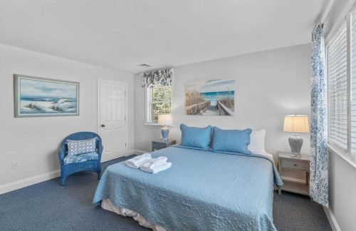 Summer by the Sea - Central to all beaches & ponds - Foto 21