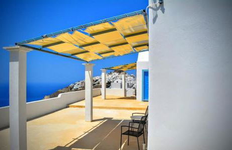 Villa Aigli - Foto 34