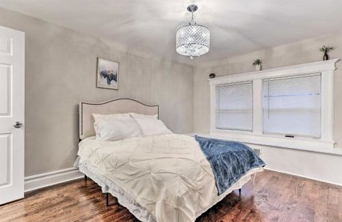 Pet-Friendly Newark Townhome Near Airport! - Foto 20