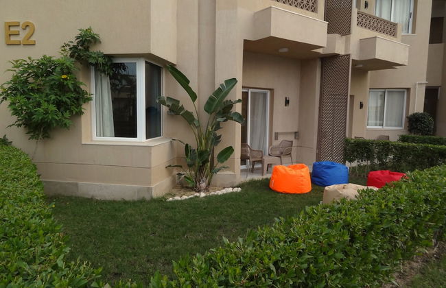 Marom Port Said Resort & Beach - Foto 12