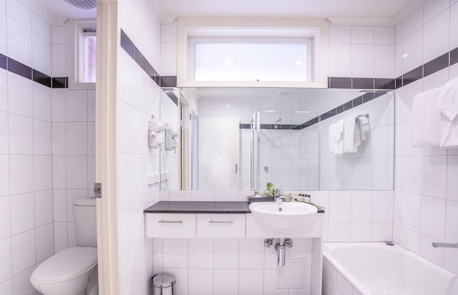 Clocktower Apartment Hotel - Foto 27