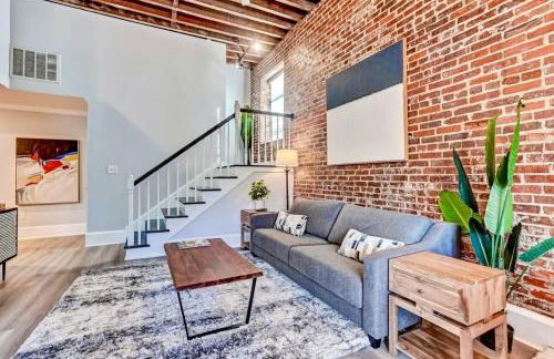 West End Loft - Downtown 5 min walk to River St - Foto 19