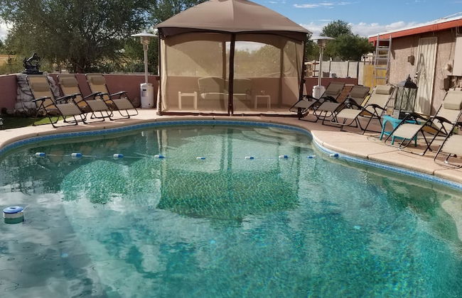 Family Friendly (Pets Welcome) - Foto 22