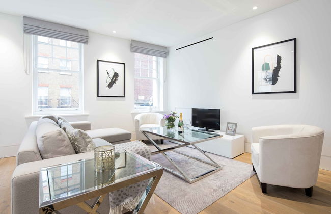 Romily Street - Foto 15