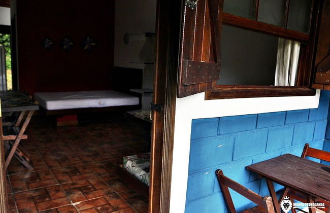 Eco Chalés Luar das Marés - Foto 1