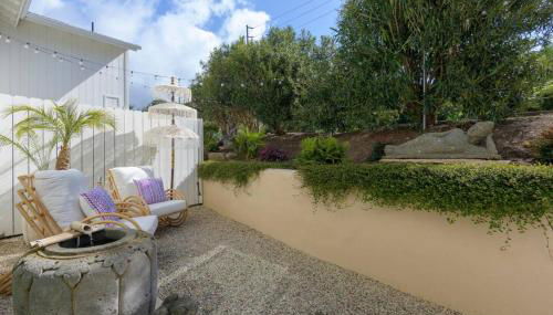 Outdoor Spaces and Coastal Sanctuary - Photo 4