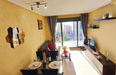 Mirador Lux Residence - Foto 50