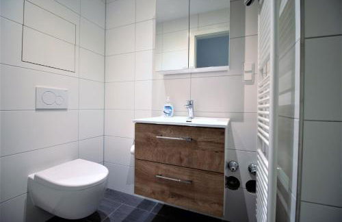 High-quality apartments near Residence - parking space - Foto 17