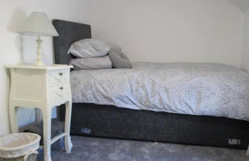 Weavers Cottage - Foto 9